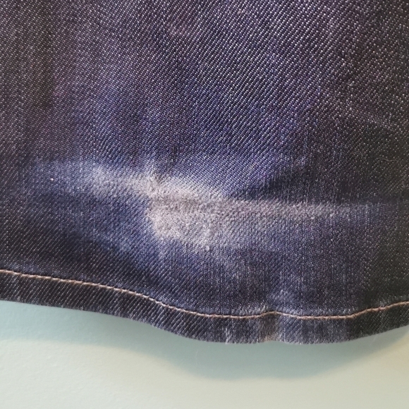 William Rast Jeans Stella Bootcut 28 Tall Long - Picture 10 of 10